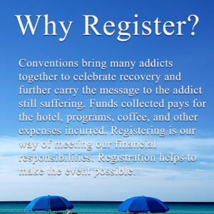 Registration